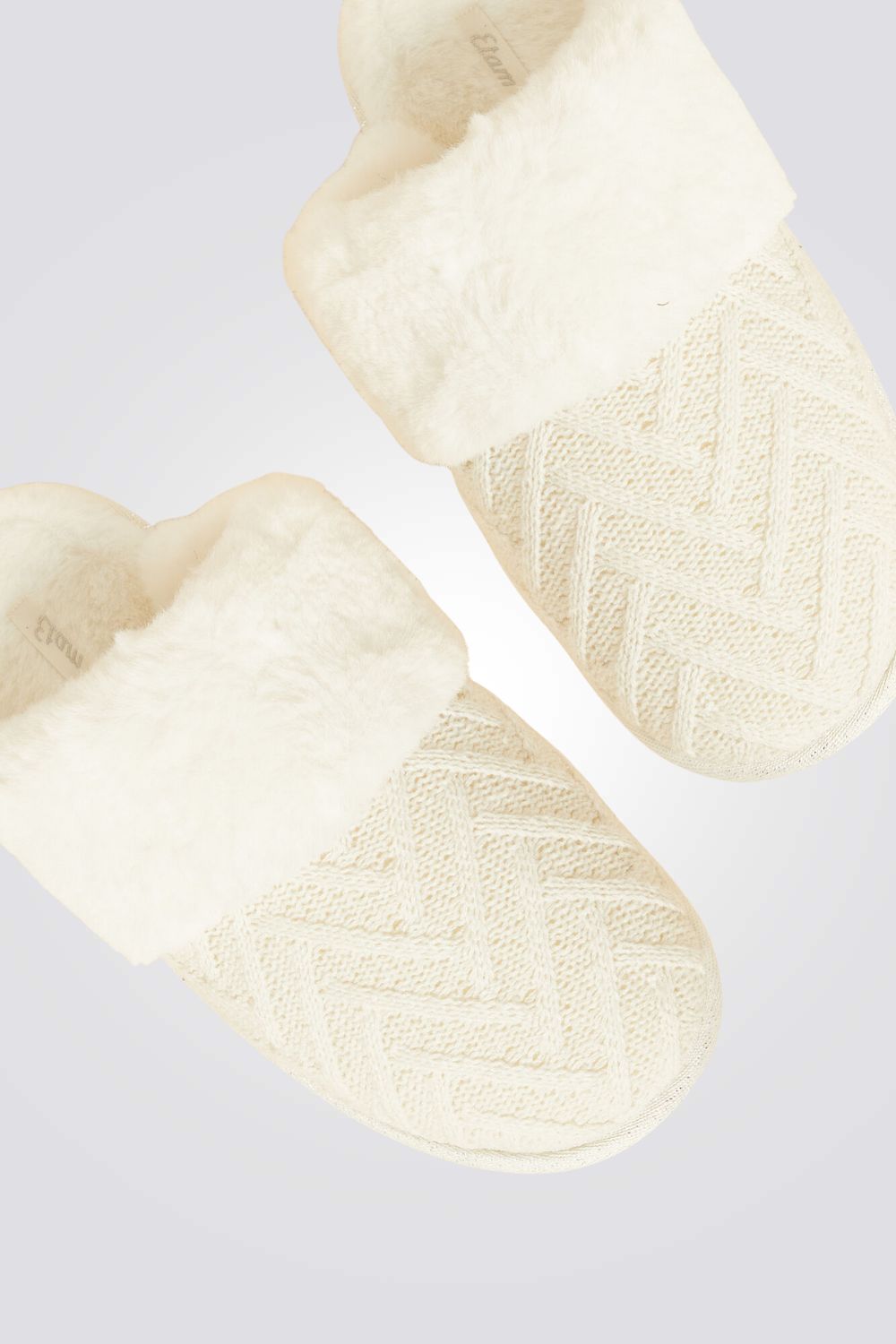 נעלי בית בעיצוב סרוג | איתם