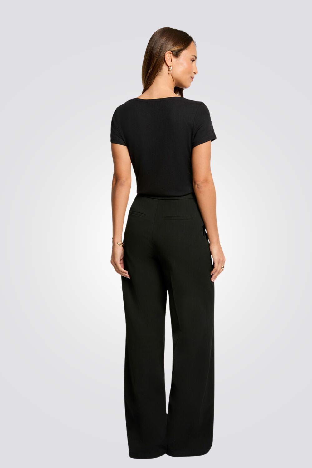 טישירט לנשים עם הדפס | מורגן 