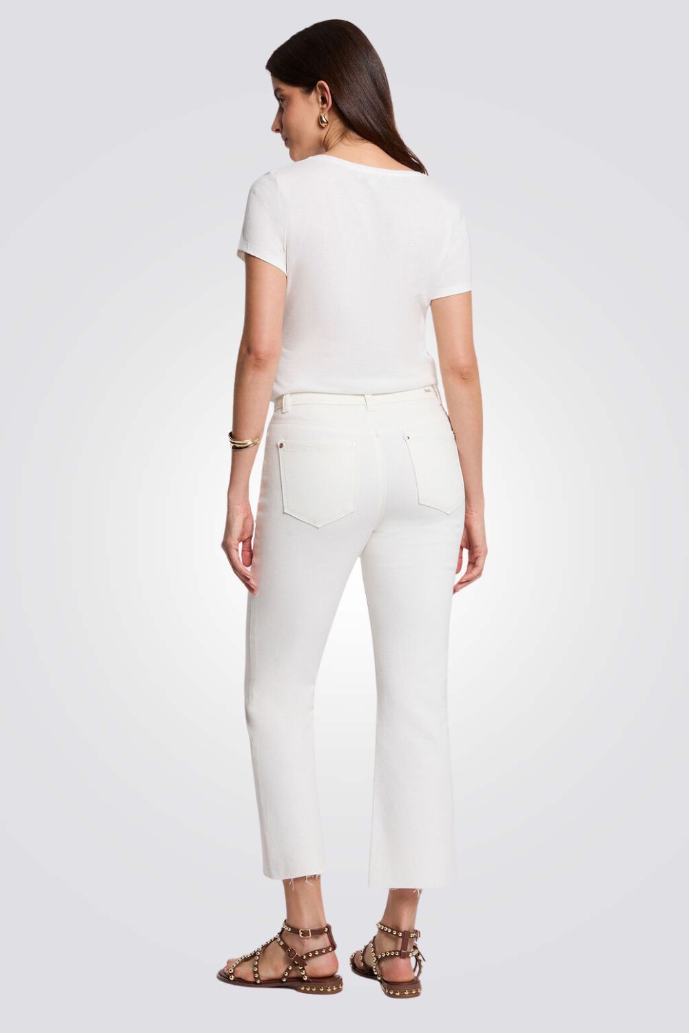 הרכב בד: 50% מודל, 50% כותנה 
