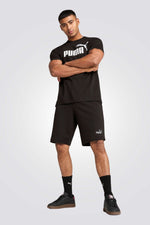 טי שירט ESS 2 COLOR No. 1 Lo לגברים 