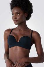 חזיית פוש-אפ סטרפלס | איתם