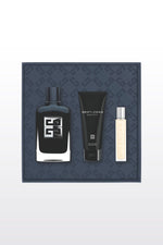 מארז בישום לגבר 100 מ"ל + 12.5 מ"ל + ג'ל רחצה 75 מ"ל GENTLEMAN SOCIETY E.D.P