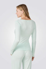 חולצת פיג'מה LIHAM לנשים | איתם