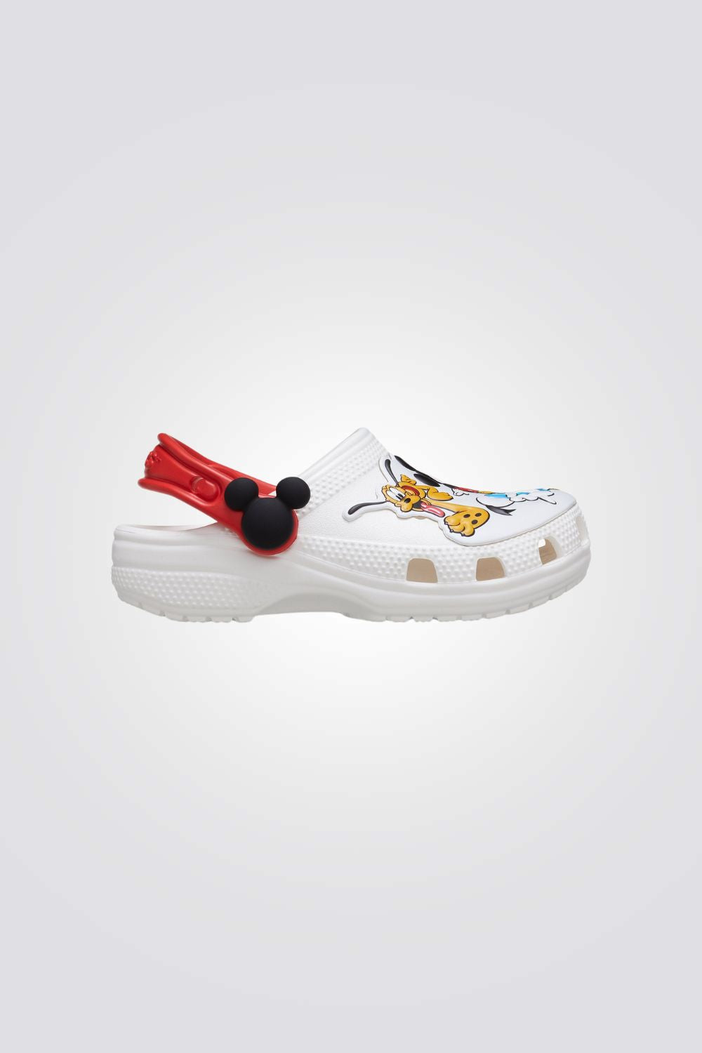 כפכפי מיקי וחברים לילדים במידות קטנות Mickey and Friends Classic Clog T | קרוקס