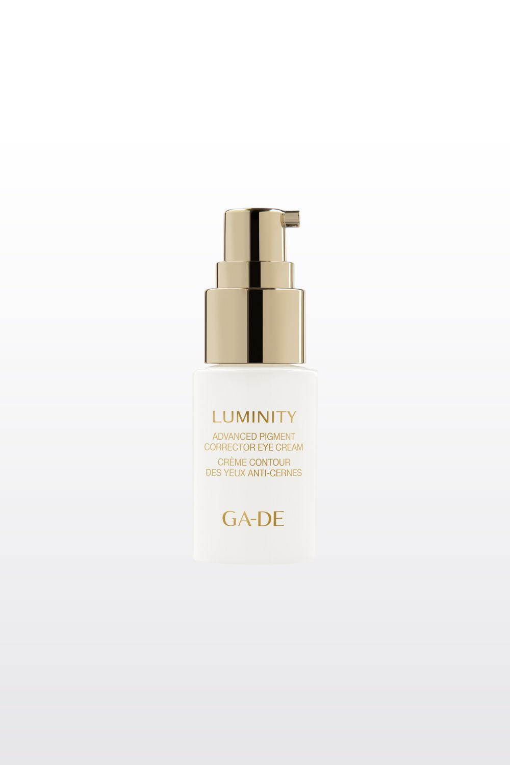 קרם עיניים 15 מ"ל LUMINITY