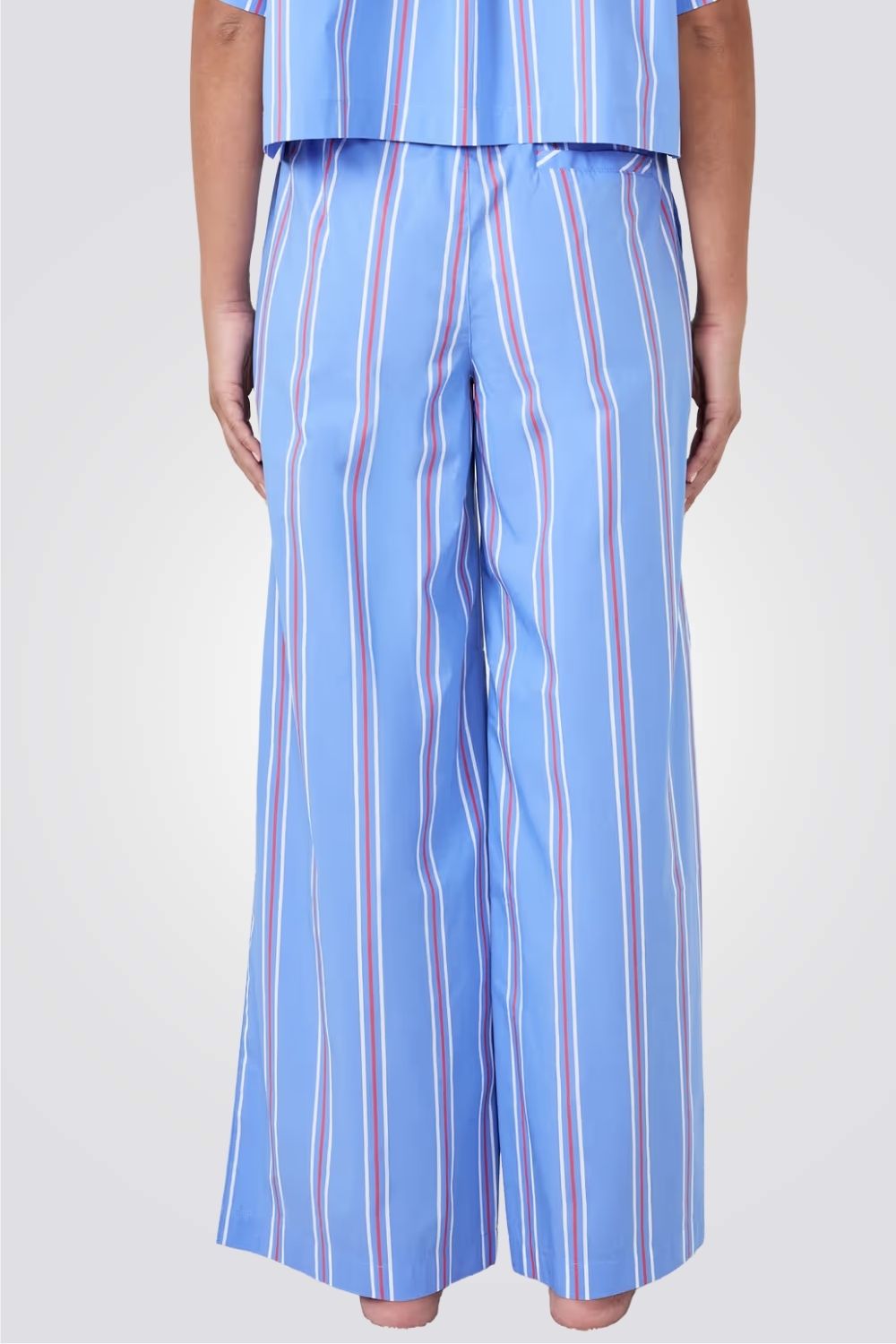 מכנסי פיג'מה ארוכים SANCHO