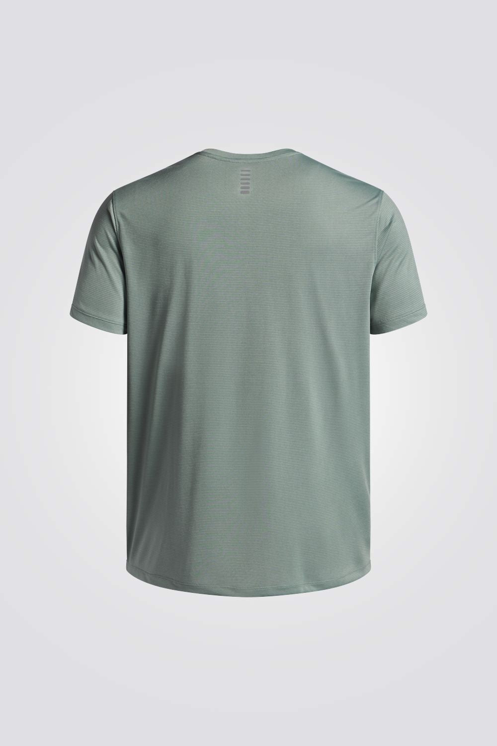 חולצת ספורט UA Launch Shortsleeve לגברים