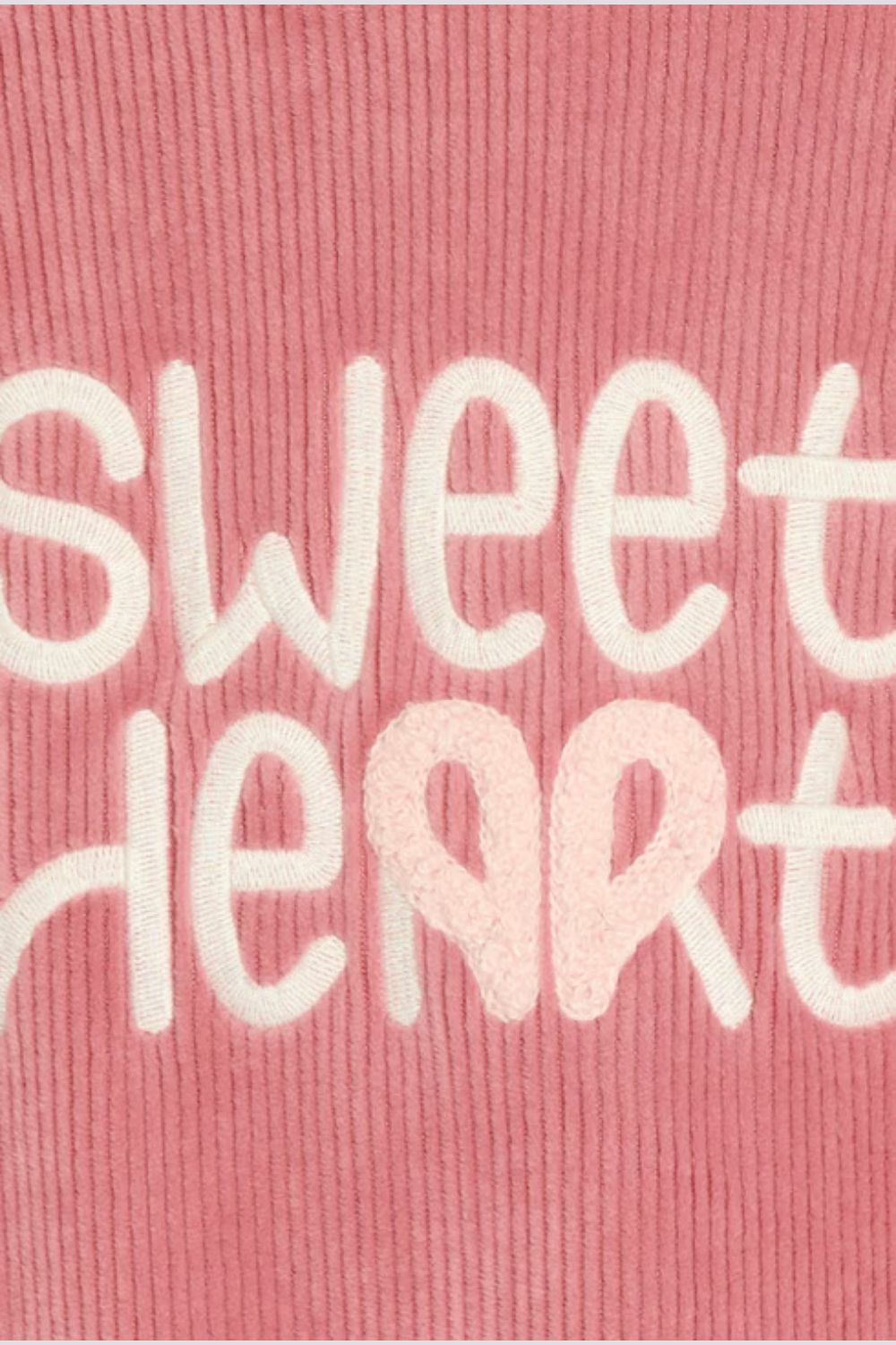 קפוצ׳ון סווטשירט ריב | אוקיידי