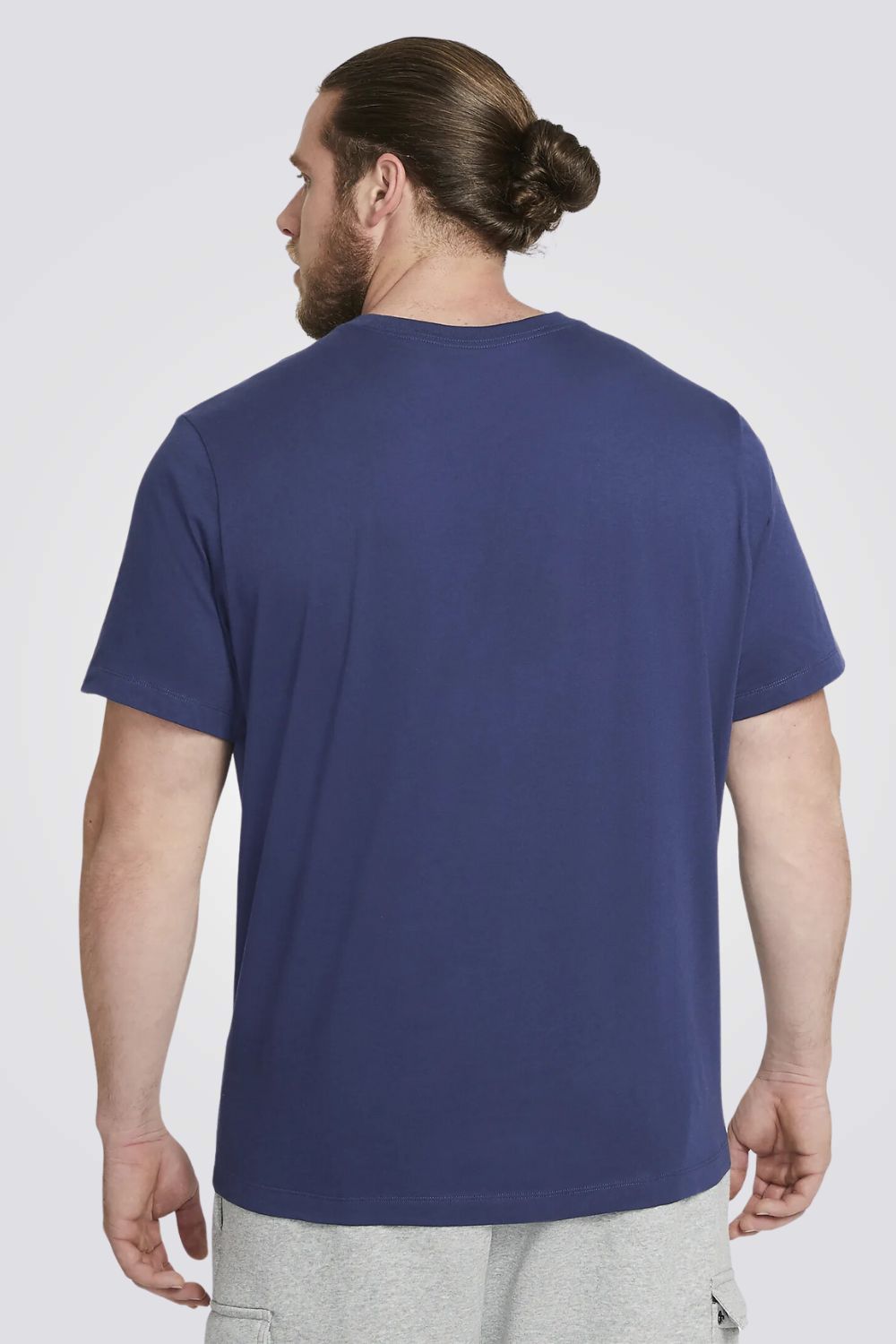 טי שירט NSW CLUB TEE לגברים 