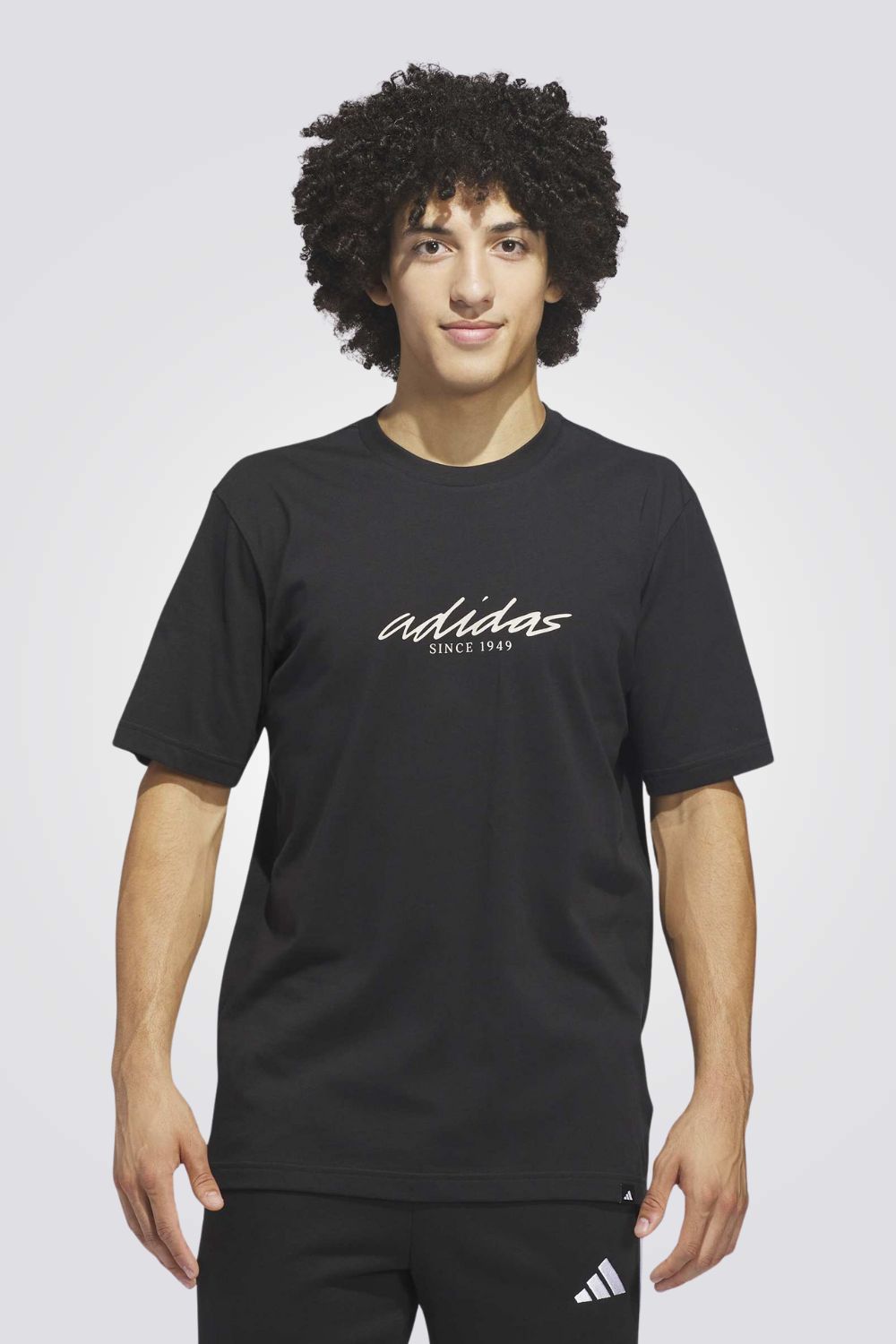 טישירט Color Connect Graphic לגברים | אדידס