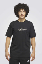 טישירט Color Connect Graphic לגברים | אדידס