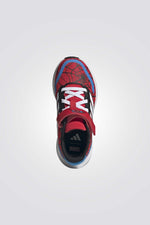 נעלי ספורט Adidas Marvel Spiderman Runfalcon 3.0 לבנים