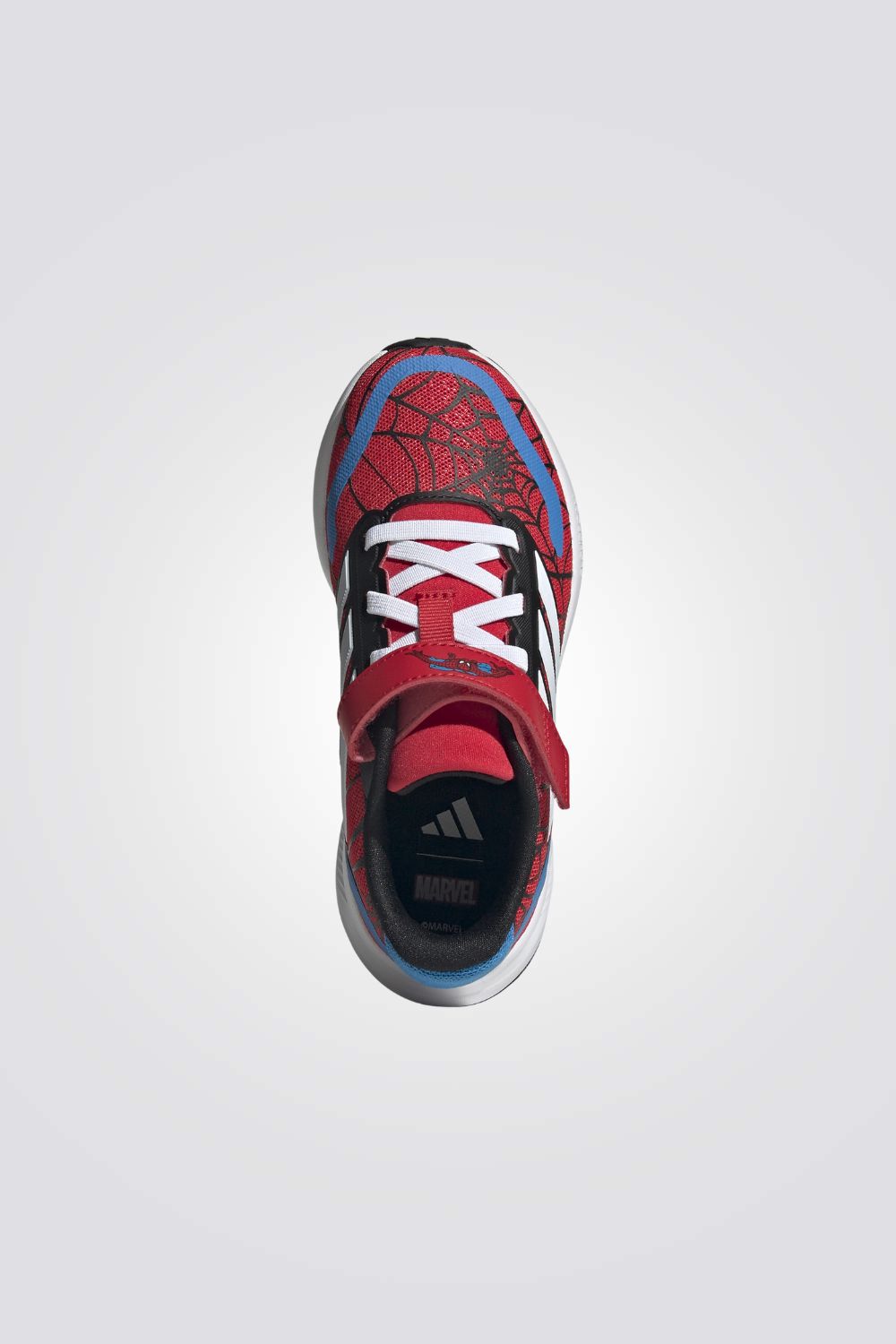 נעלי ספורט Adidas Marvel Spiderman Runfalcon 3.0 לבנים