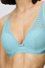 חזייה מרופדת Aura Spotlight T WP לנשים