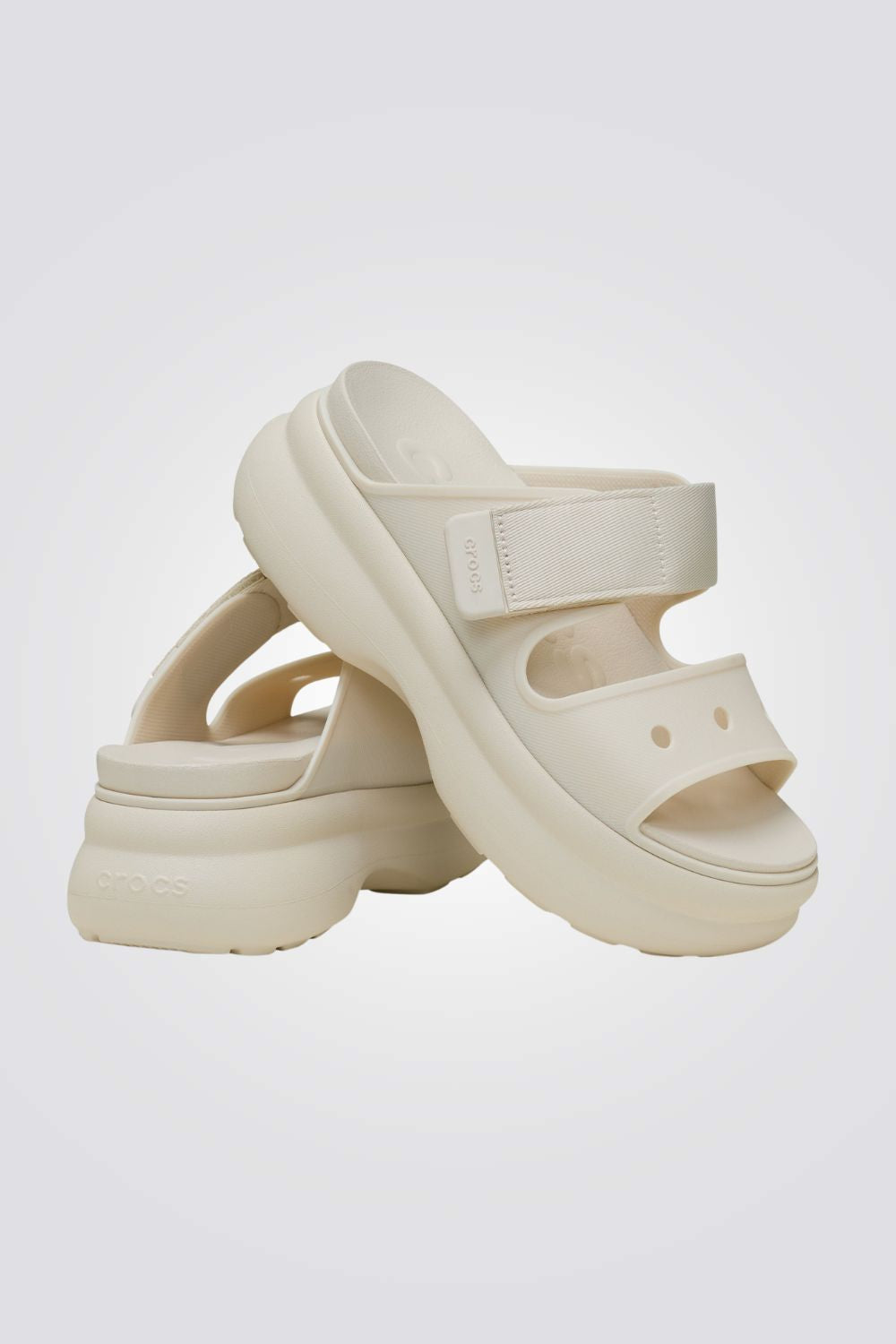 סנדלי סוהו לנשים Soho Two Strap Sandal | קרוקס