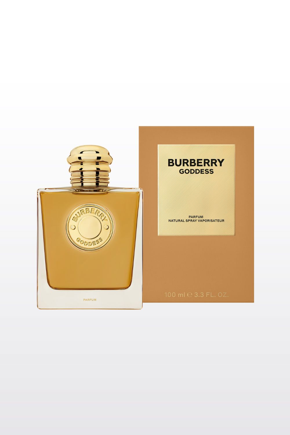 בושם לאישה 100 מ"ל Goddess Parfum