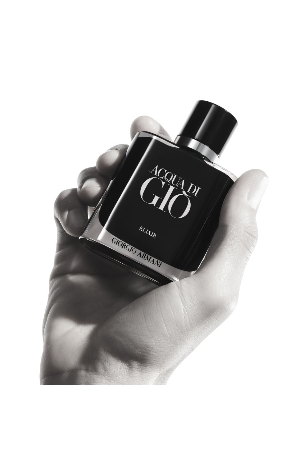 בושם לגבר 50 מ"ל ACQUA DI GIO Elixir