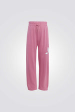 חליפת פוטר שני חלקים Essentials Joggers Set Kids לילדות