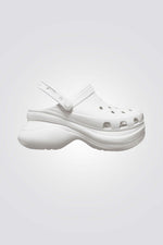 כפכפי פלטפורמה לנשים Classic Bae Clog | קרוקס