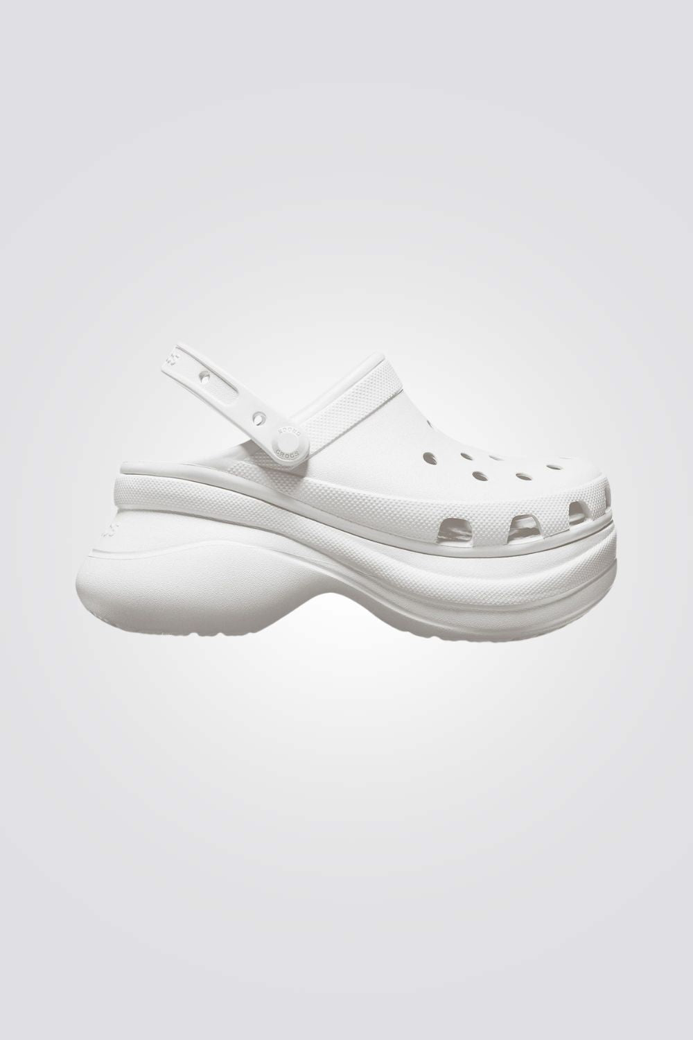 כפכפי פלטפורמה לנשים Classic Bae Clog | קרוקס