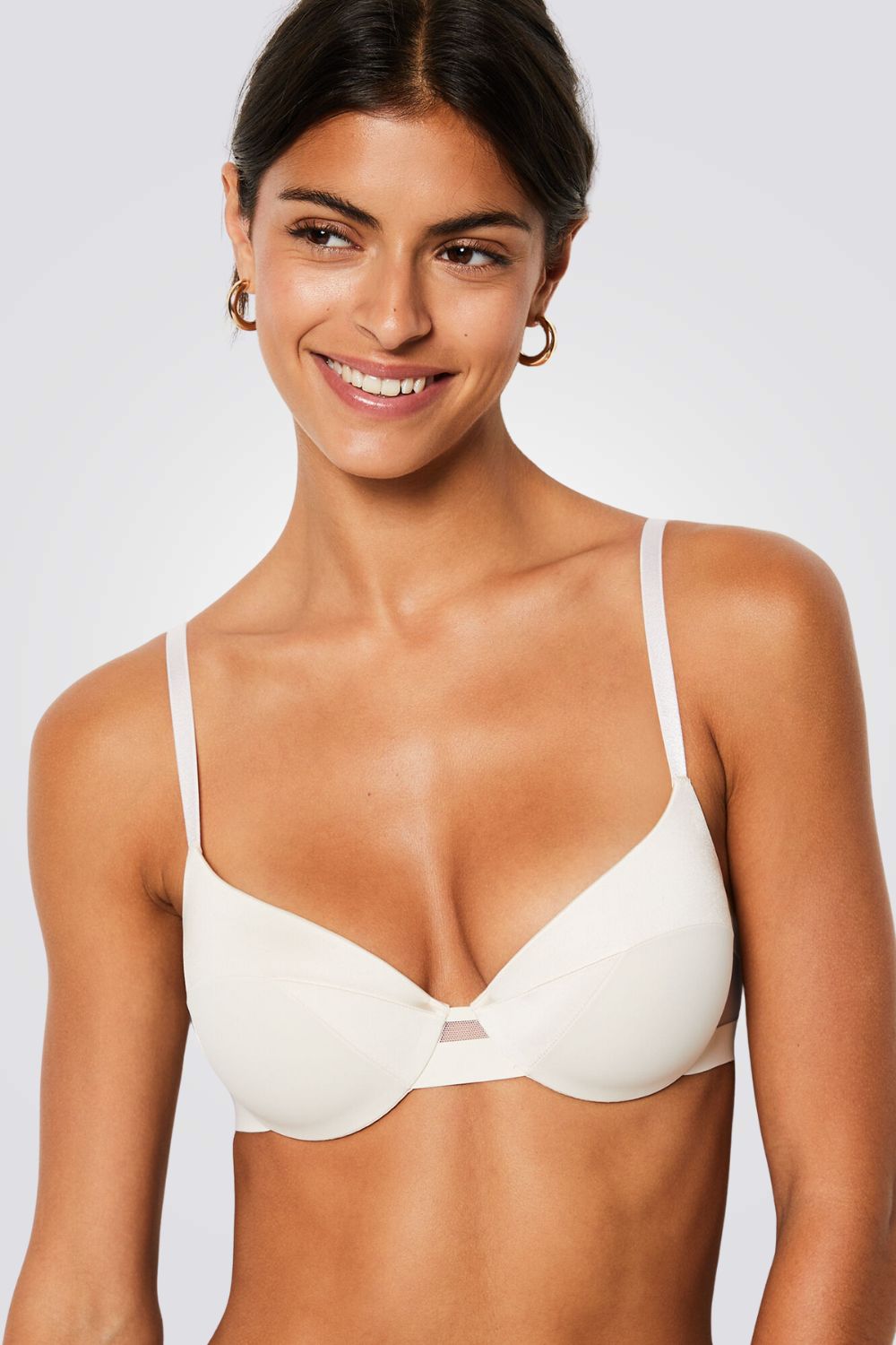 חזיית דמי בייסיק | איתם