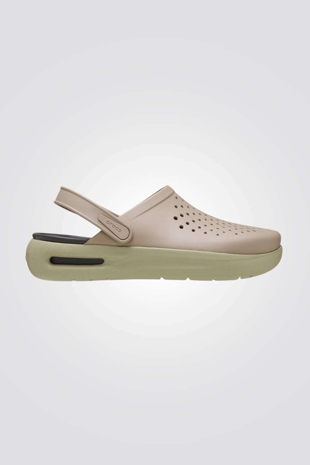 כפכפי קלוג InMotion Clog | קרוקס
