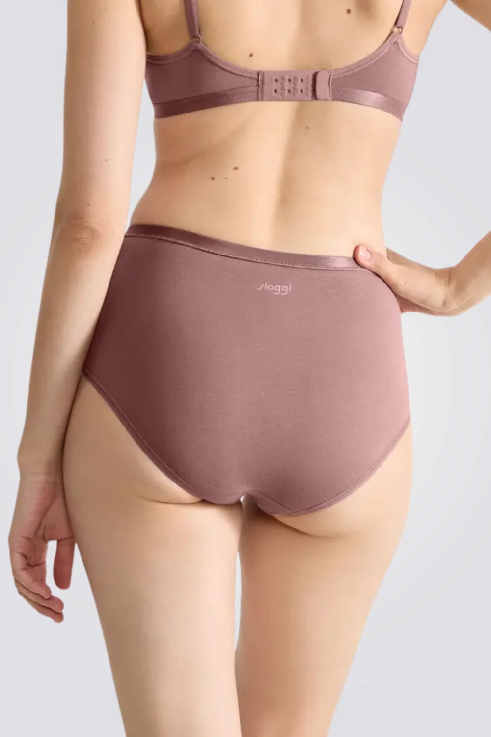 מארז שלישיית תחתוני היי-לג | סלוגי