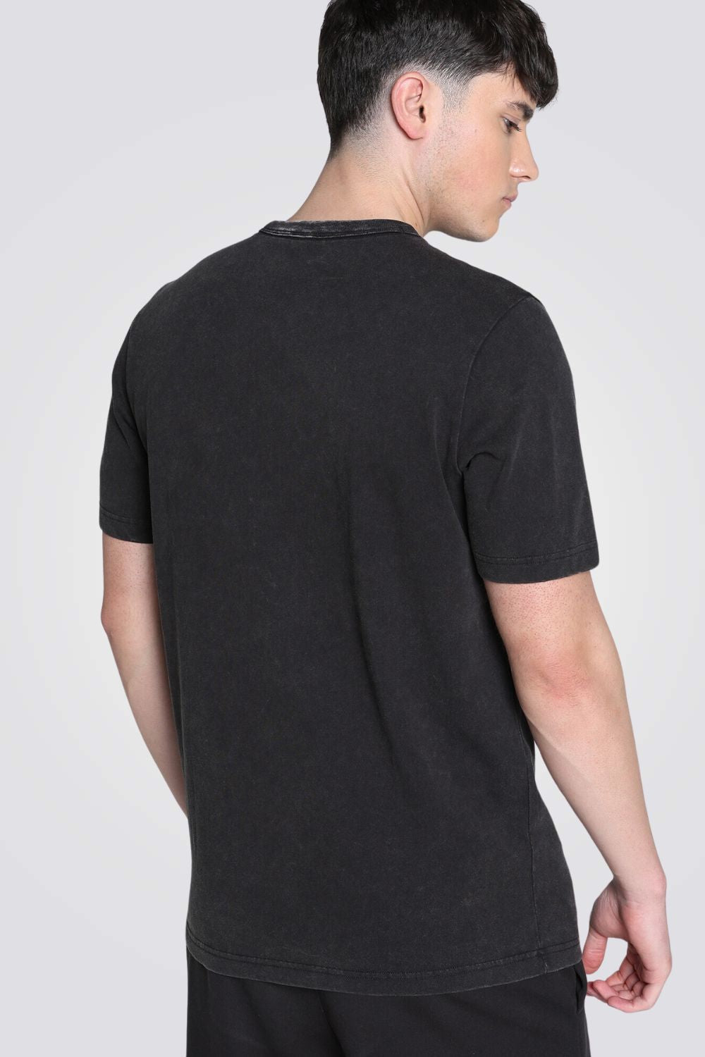 טי שירט SQUAD Pinnacle לגברים 