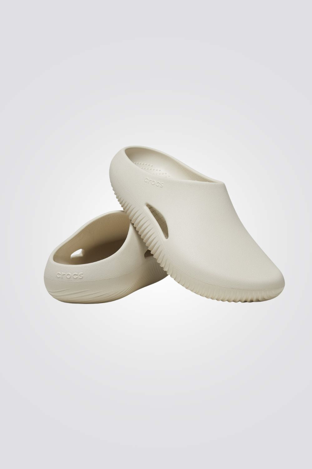 כפכפי קלוג אופנתיים Mellow Clog | קרוקס