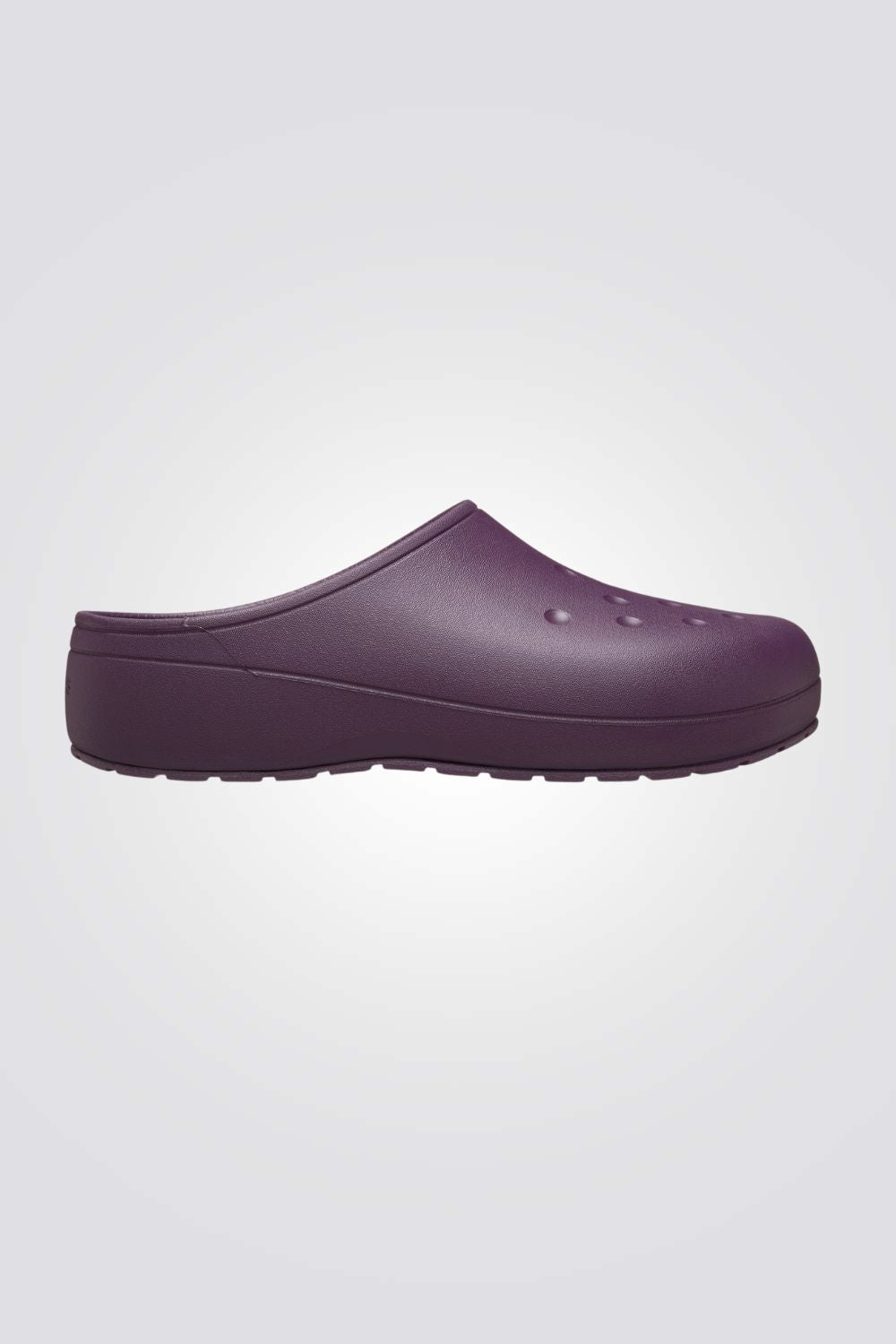 כפכפים קלאסיים לגברים Classic Quiet Clog | קרוקס