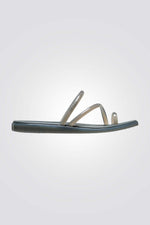 סנדלי אצבע ג'לי לנשים Miami Jelly Toe Loop Sandal | קרוקס