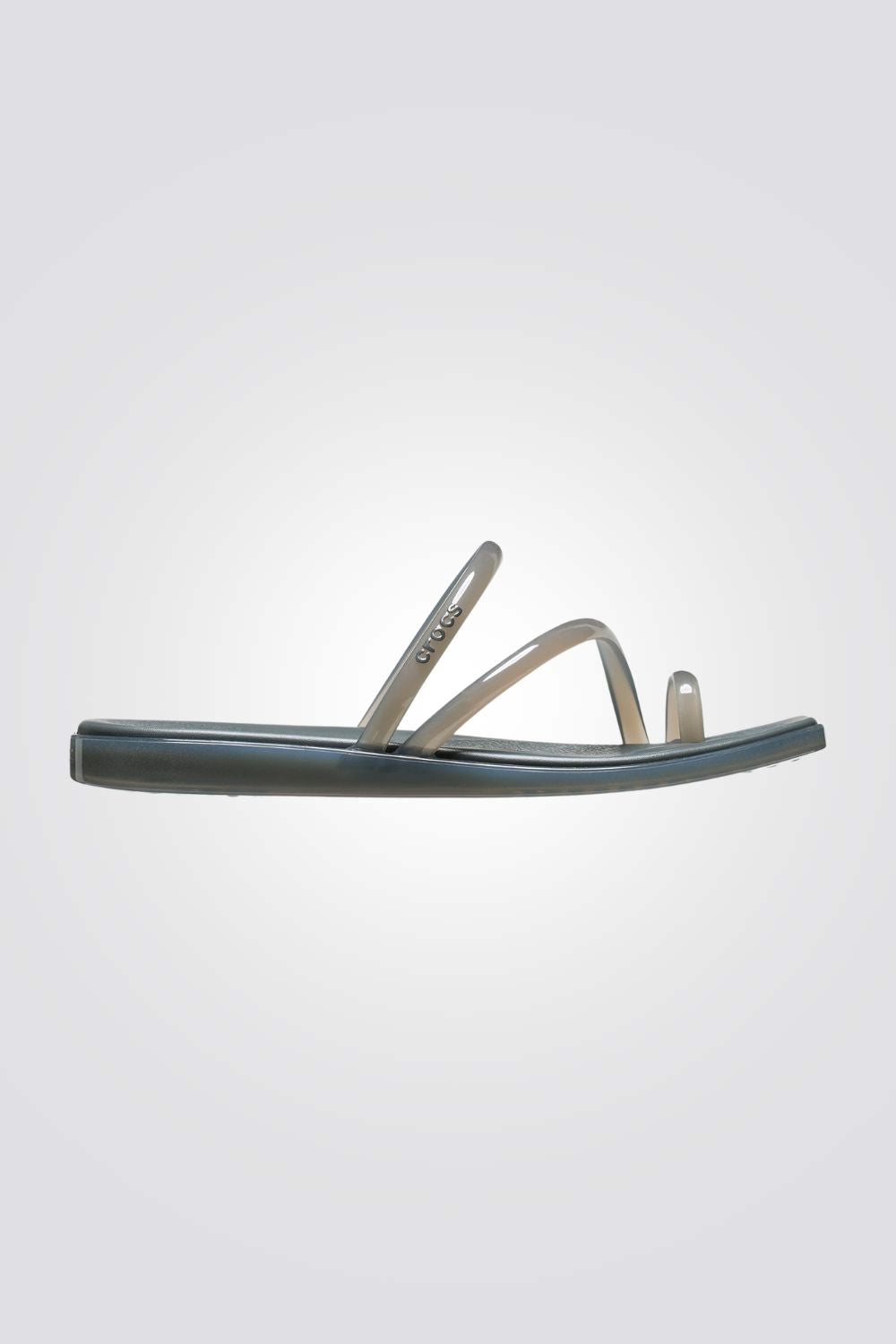 סנדלי אצבע ג'לי לנשים Miami Jelly Toe Loop Sandal | קרוקס