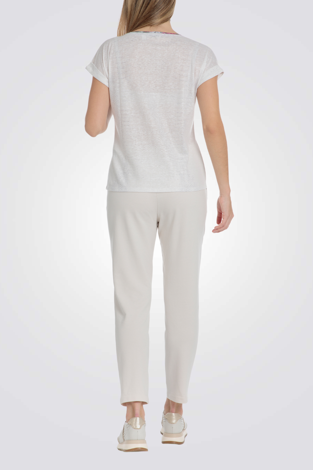 מכנסיים ארוכים נוחים