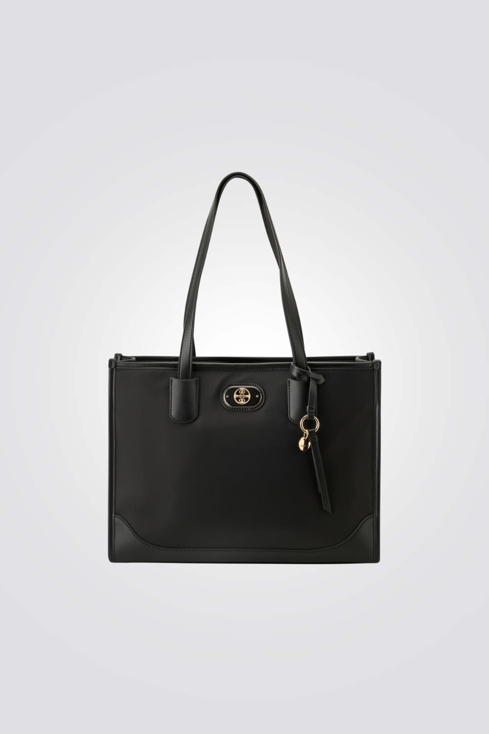 תיק יד מרובע ELY לנשים 
