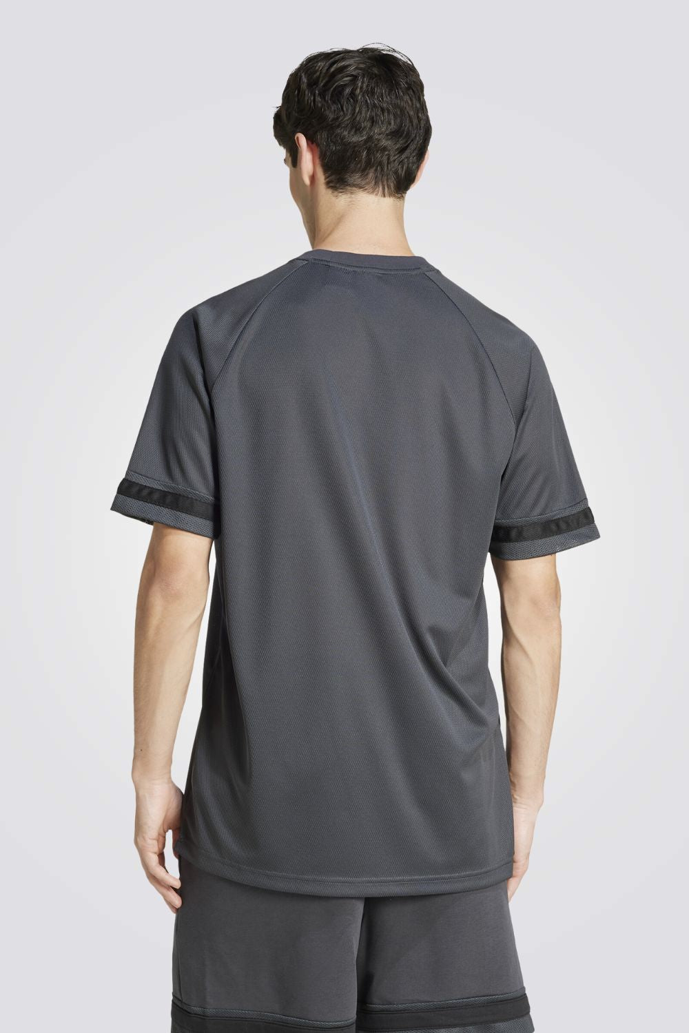 חולצת טריקו Seasonal Essentials US לגברים 