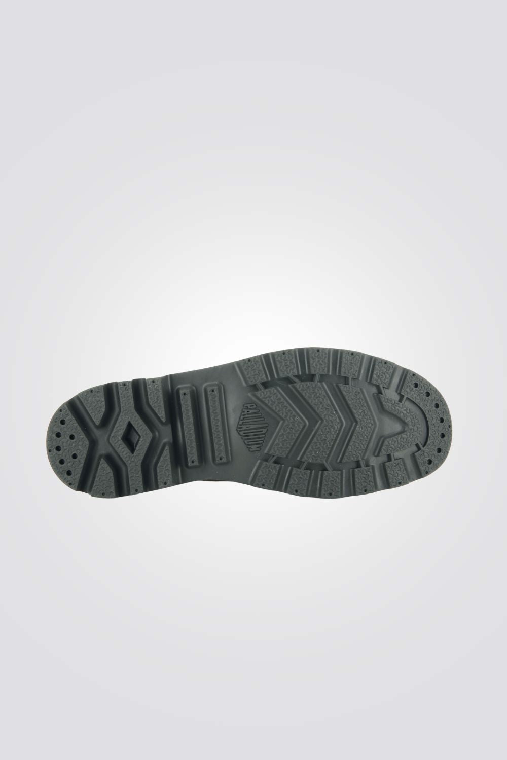 מגפיים לגברים PAMPA בצבע אפור