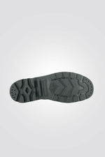 מגפיים לגברים PAMPA בצבע אפור