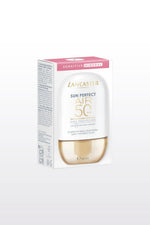 קרם סנסטיב 40 מ"ל Sun Perfect AIR | לנקסטר 