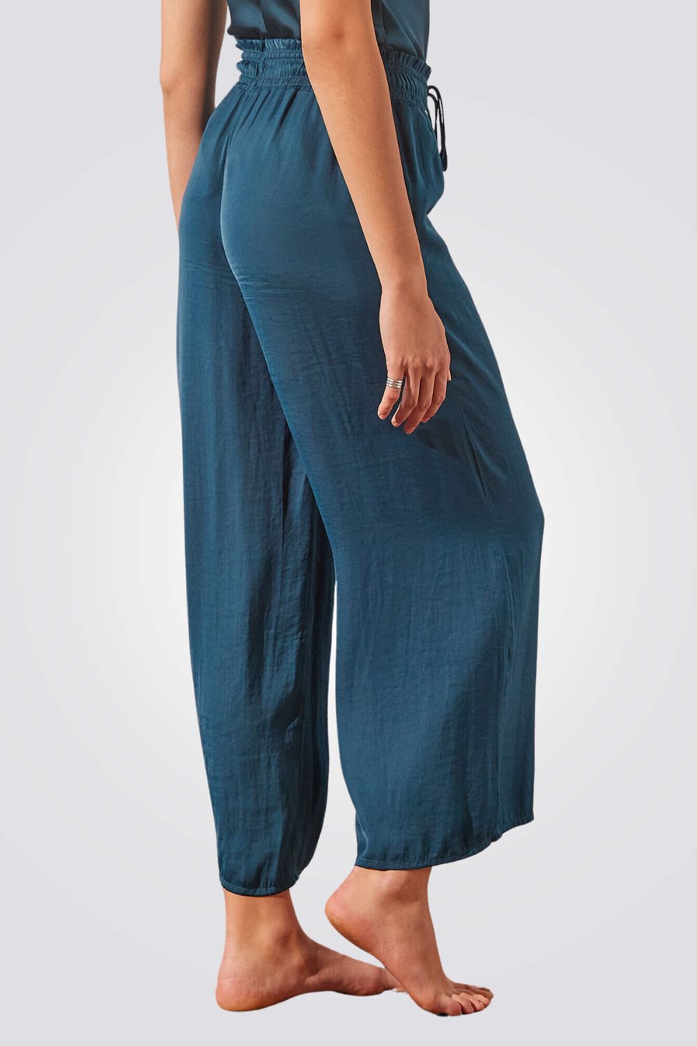 מכנס פיג'מה ELIANE לנשים