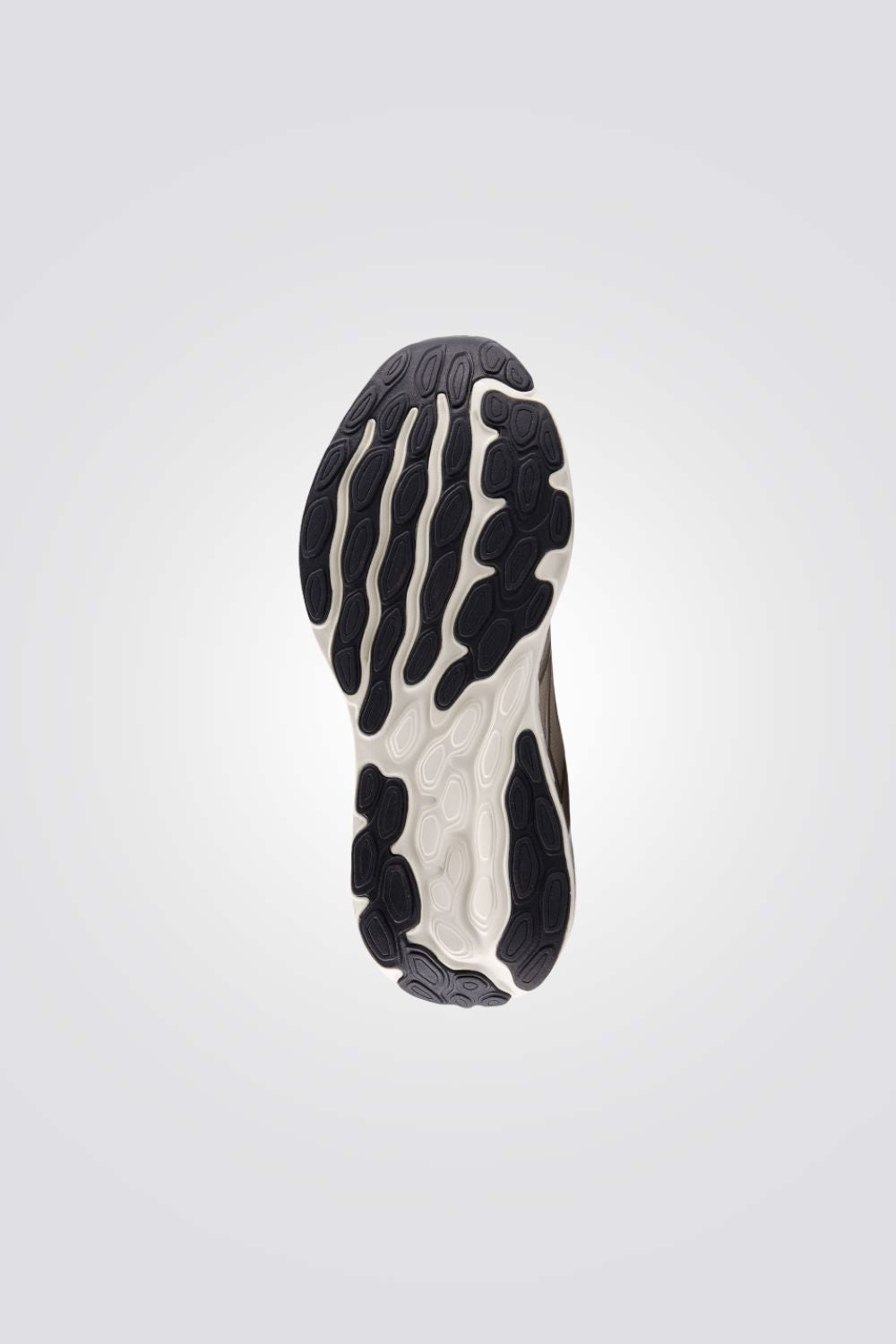 נעלי ספורט לנשים בצבע שמנת | ניו באלאנס