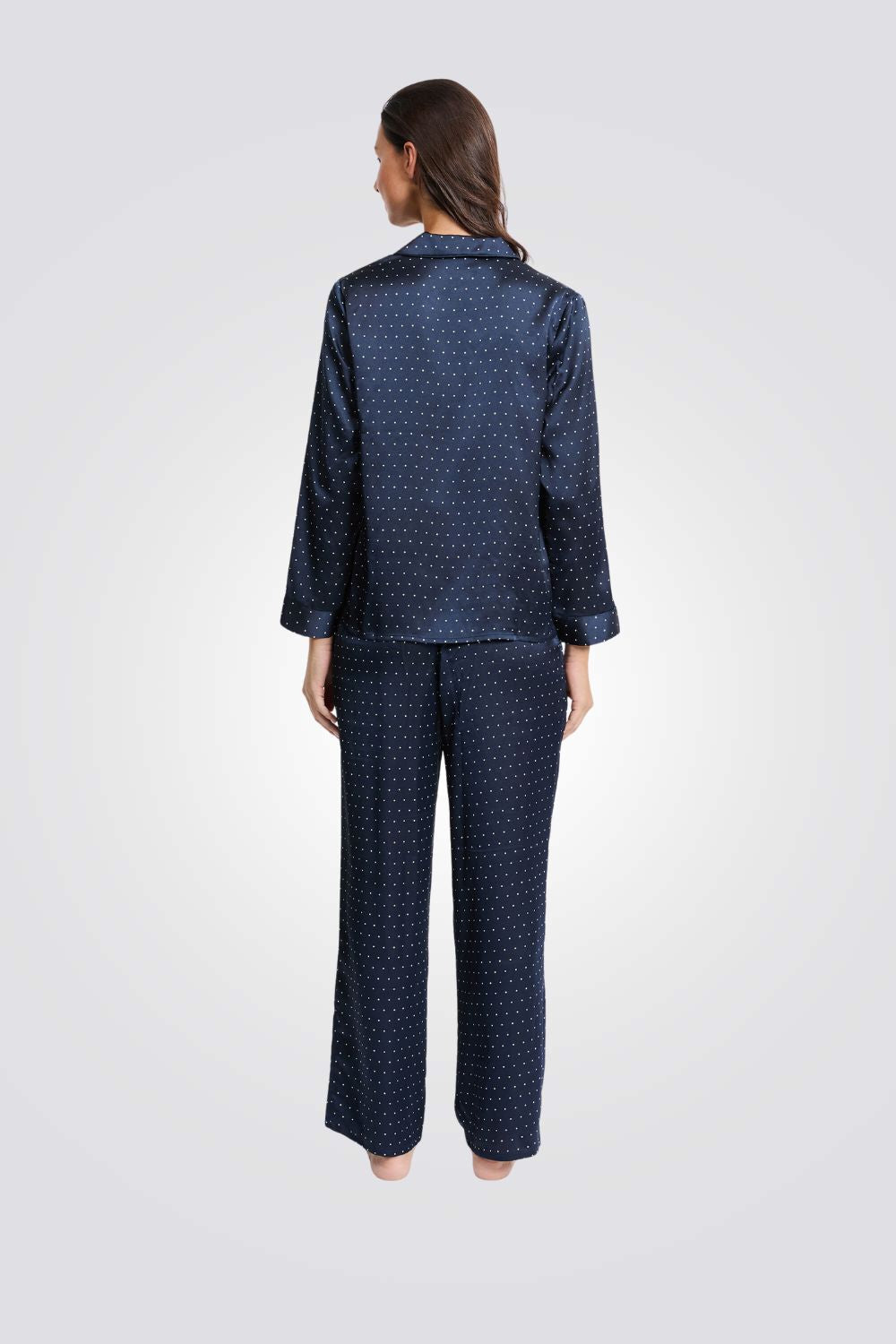 סט פיג'מה SIDERA לנשים | איתם