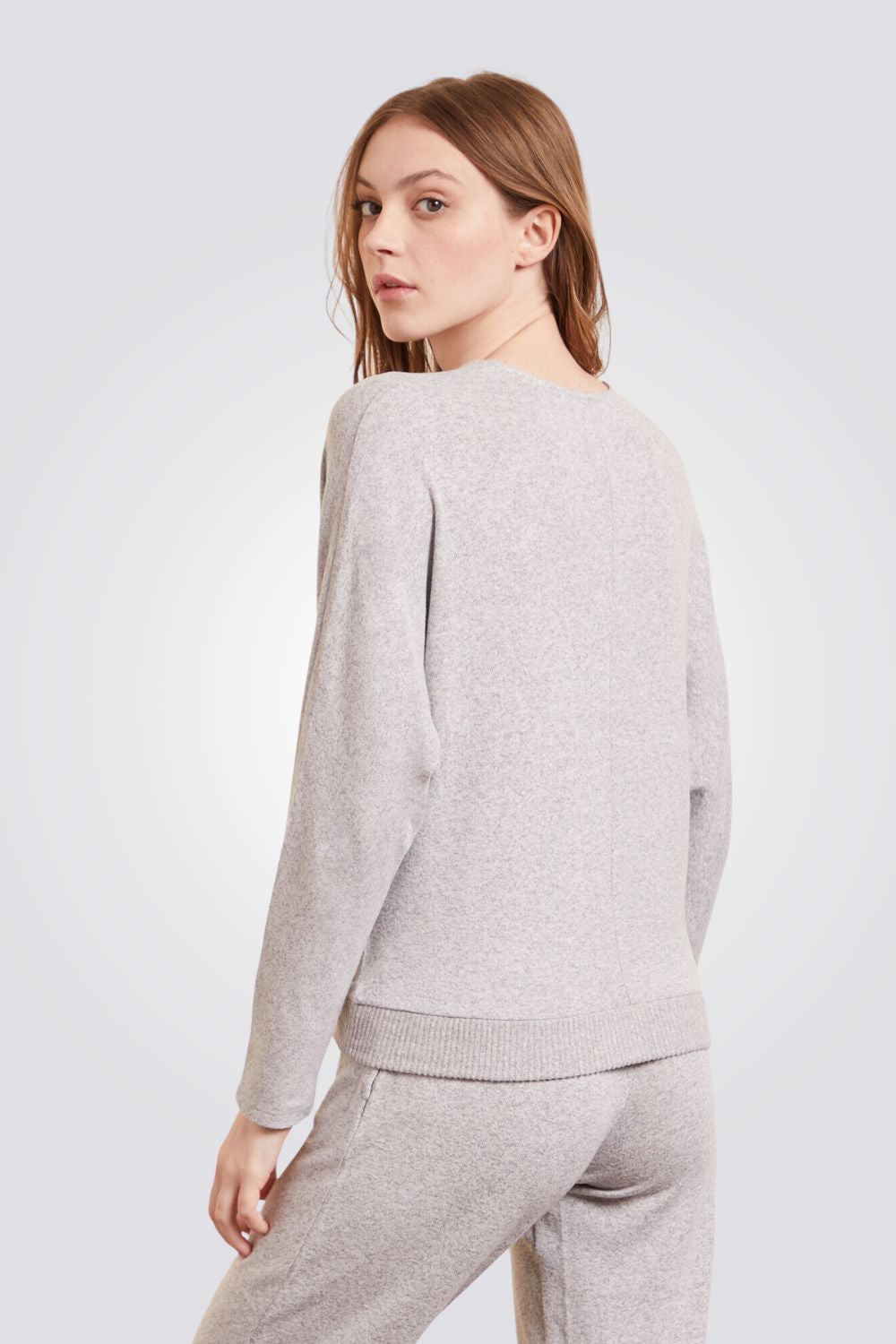 חולצת פיג'מה CEREN לנשים