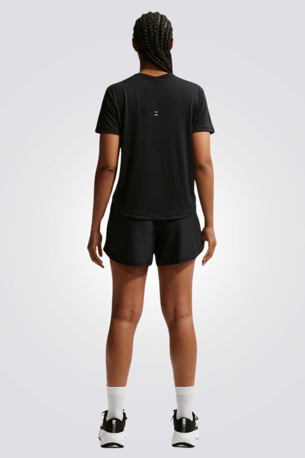 טישירט ספורט Nike Tempo לנשים | נייקי