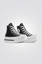 סניקרס Chuck Taylor All Star Lift Double Stack לנשים