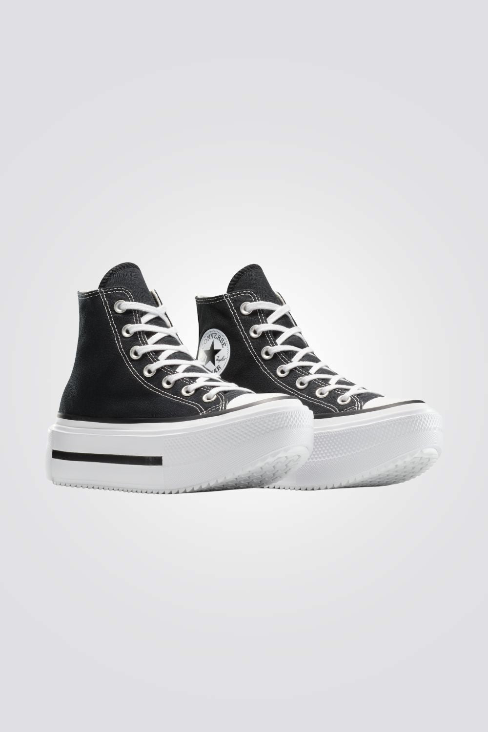 סניקרס Chuck Taylor All Star Lift Double Stack לנשים
