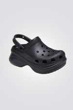 כפכפי פלטפורמה לנשים Classic Bae Clog | קרוקס