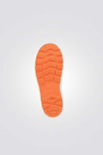 סניקרס ACE KIDS LO CUFF בצבע ורוד לנערות