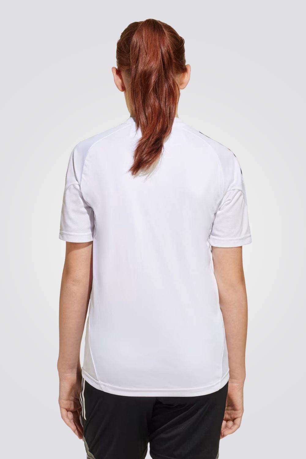 חולצת אימון לילדות ולנערות