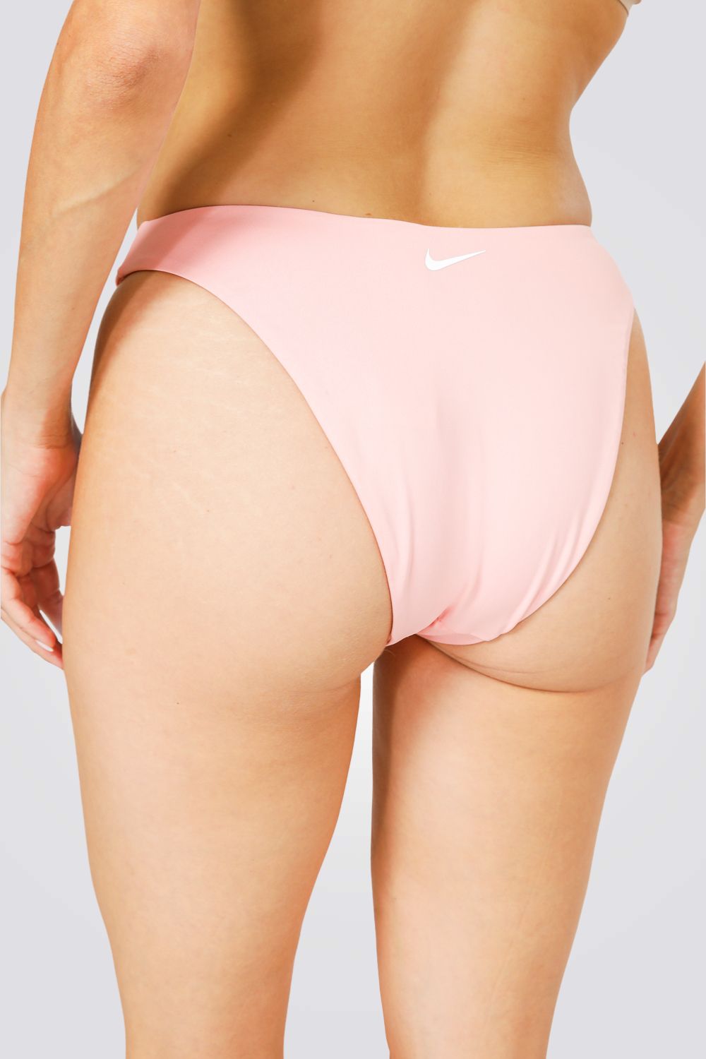 תחתון ביקיני ESSENTIAL-SLING בצבע ורוד