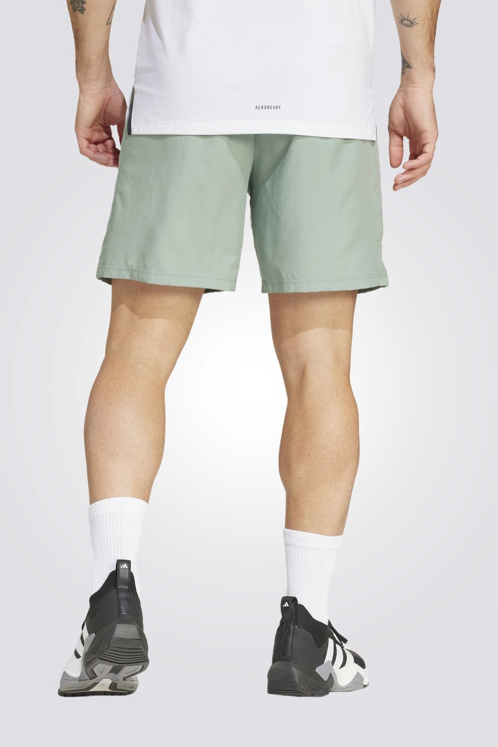 מכנס ספורט Train Essentials לגברים